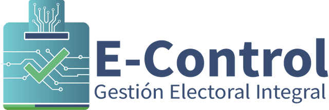 E-Control 360° - Software de Inteligencia Electoral & War Room