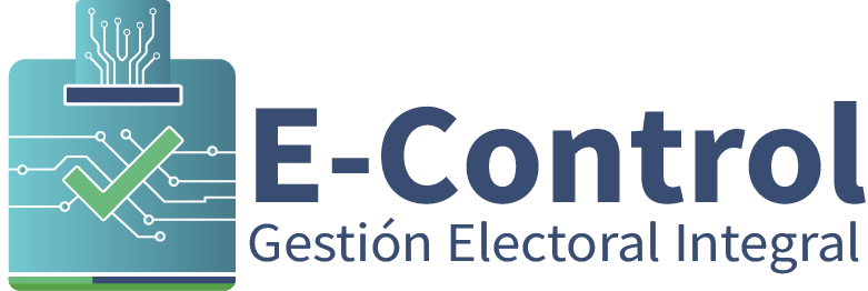 E-Control Logo