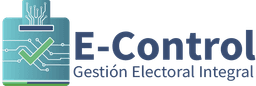 E-Control - Votaciones Seguras, Resultados Confiables